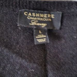 Cashmere sweaters - 2